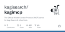 kagimcp logo