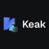 Keak logo