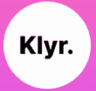 Klyr logo