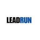LeadRun logo