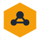 LinkSwarm logo