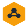 LinkSwarm logo