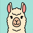 LLaMaRush logo