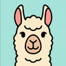 LLaMaRush logo