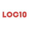 Log10 logo