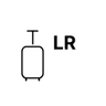 LuggageRate logo