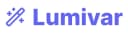 Lumivar logo