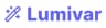 Lumivar logo