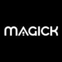 Magick logo