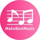 MakeBestMusic logo