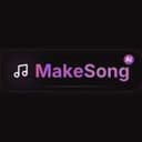 MakeSong logo
