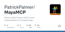 MayaMCP logo