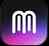 Mendable logo