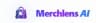Merchlens logo