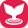 MermaidViewer logo
