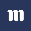 Mezi logo
