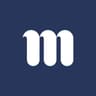 Mezi logo