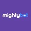 MightyBot logo