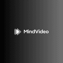 MindVideo logo
