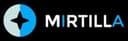 Mirtilla logo