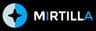 Mirtilla logo