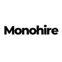 Monohire logo