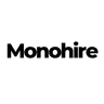 Monohire logo