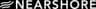 Nearshored logo