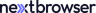 Nextbrowser logo