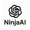 NinjaAI logo