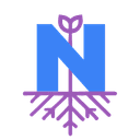 Nurturally logo