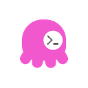 OctoComics logo