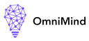 Omnimind logo