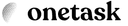 OneTask logo