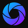 OpenCut logo