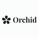 Orchid logo
