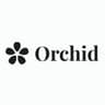 Orchid logo