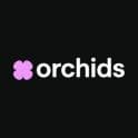 Orchids logo