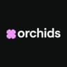 Orchids logo