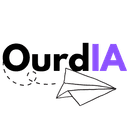 Ourdia logo