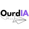 Ourdia logo