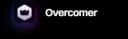 Overcomer logo