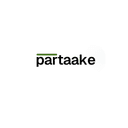 Partaake logo
