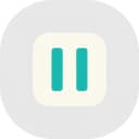 Pause logo