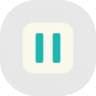 Pause logo