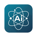 PhysicsAI logo