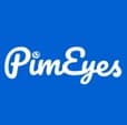 PimEyes logo