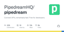 pipedream logo