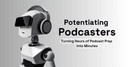 Podcastbots logo