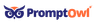 PromptOwl logo
